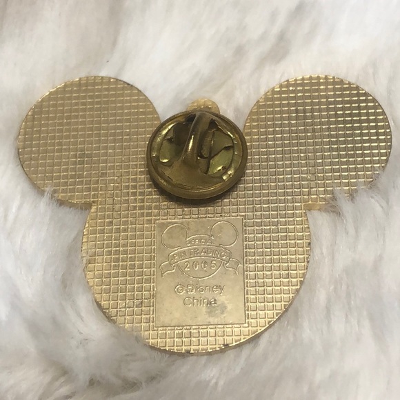 Disney Pin - Picture 4 of 5
